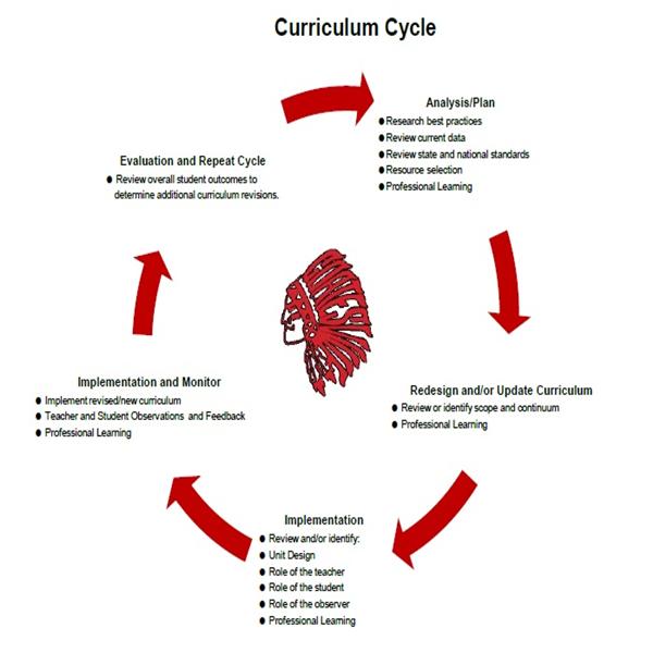 Curriculum Cycle 